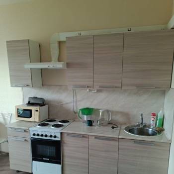 Сдается 1-комнатная квартира, 53 м²