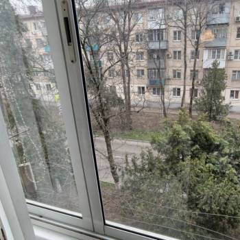 Сдается 1-комнатная квартира, 34 м²