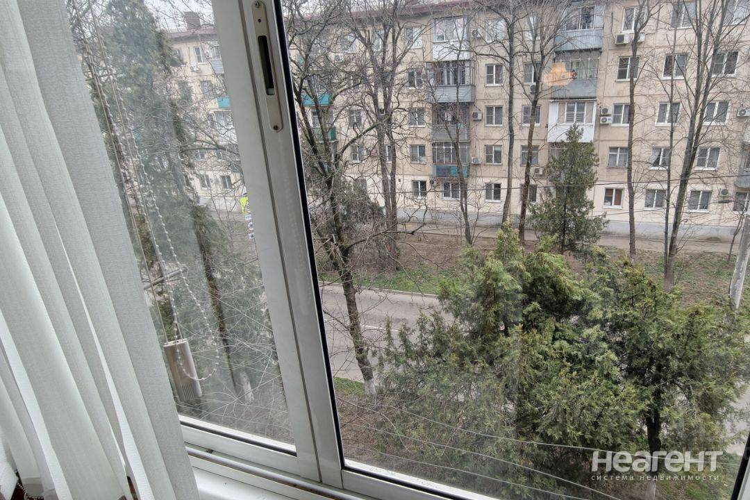 Сдаю 1-комн. квартиру, ул. 2-я Пятилетка