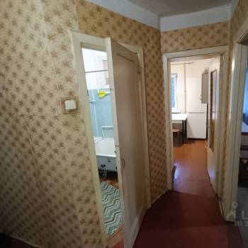 Сдается 1-комнатная квартира, 34 м²