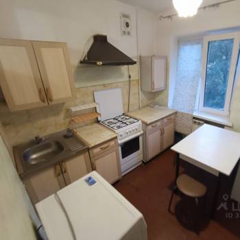 Сдается 1-комнатная квартира, 34 м²