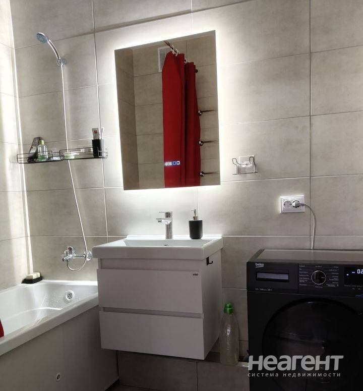 Сдам 2-х к квартиру, ЖК Новые сезоны, ул. Скандинавская