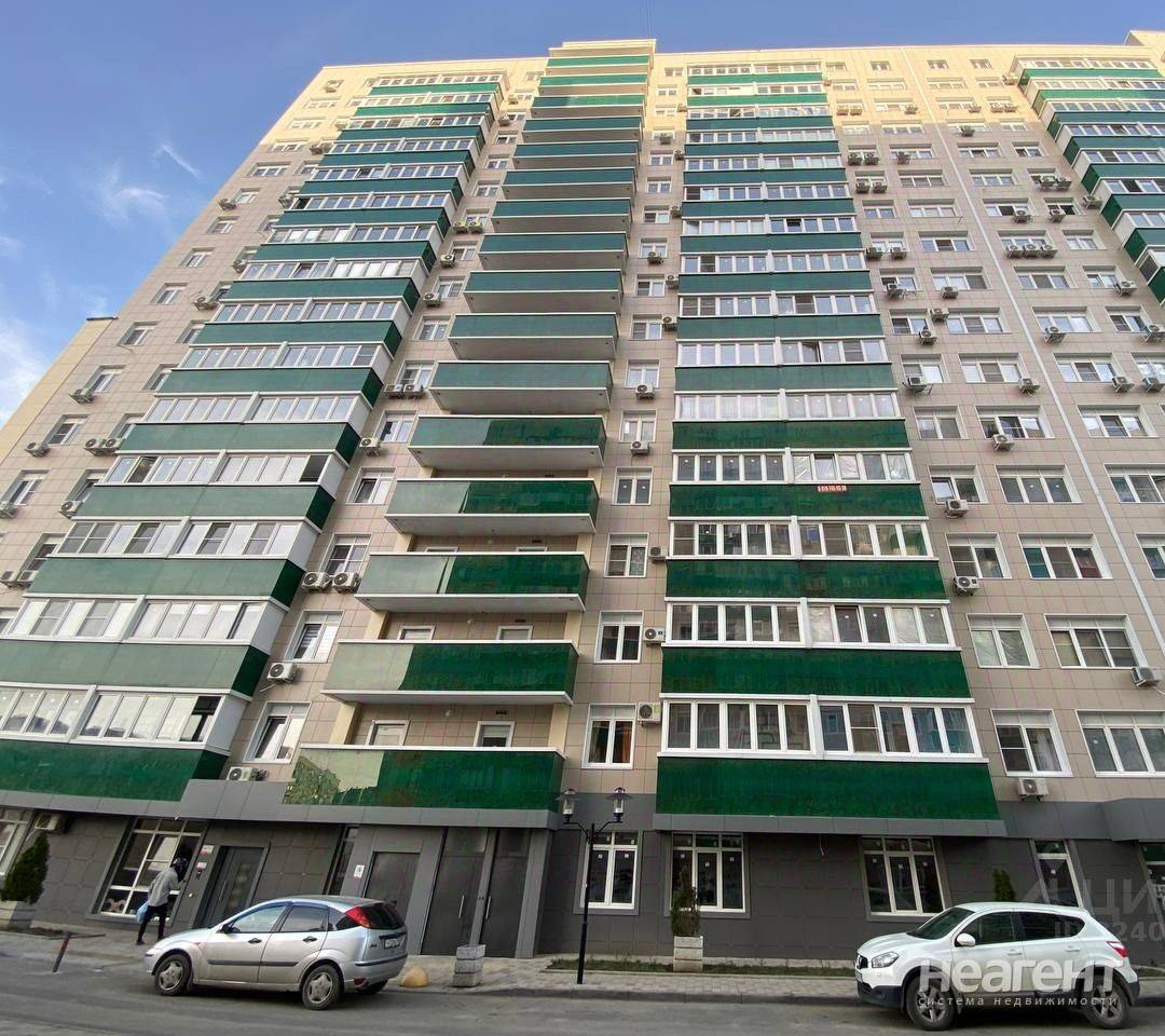 Продам студию, ЖК Грин-парк, ГМР, ул. Имени Дмитрия Благоева