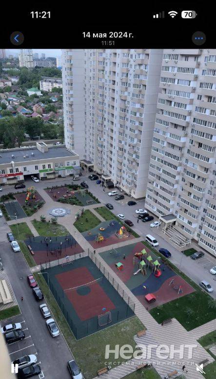 Продаю 2-х комн. квартиру, ЖК на Магистральной, ул. Магистральная