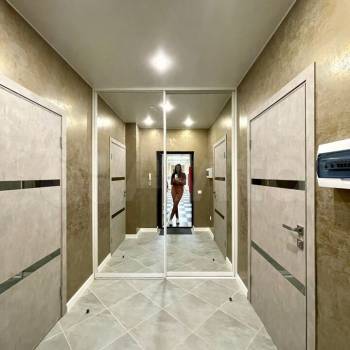 Сдается 1-комнатная квартира, 29 м²