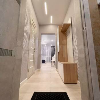 Сдается 1-комнатная квартира, 29 м²