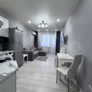 Сдается 1-комнатная квартира, 29 м²