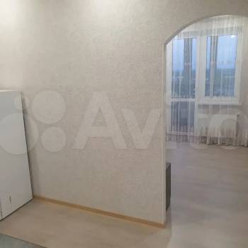 Продается 1-комнатная квартира, 30,2 м²