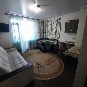 Продается 1-комнатная квартира, 27 м²