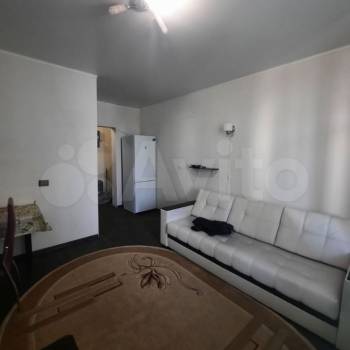 Продается 1-комнатная квартира, 27 м²