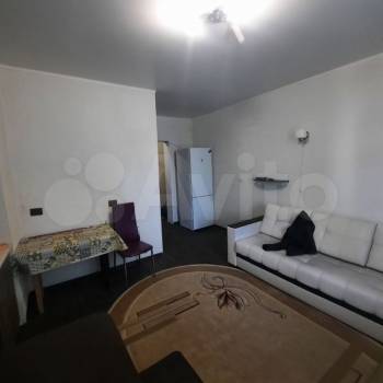 Продается 1-комнатная квартира, 27 м²