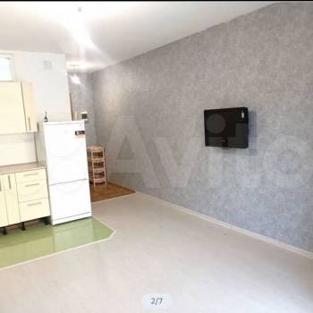 Продается 1-комнатная квартира, 26 м²