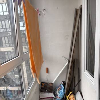 Продается 2-х комнатная квартира, 51,6 м²