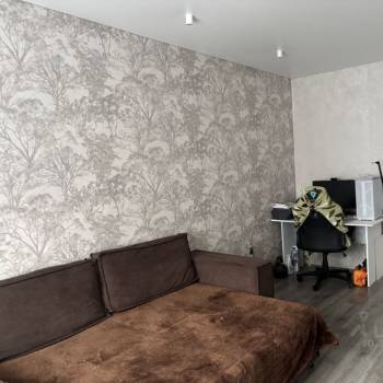 Продается 2-х комнатная квартира, 51,6 м²