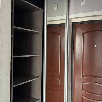 Сдается 1-комнатная квартира, 25 м²