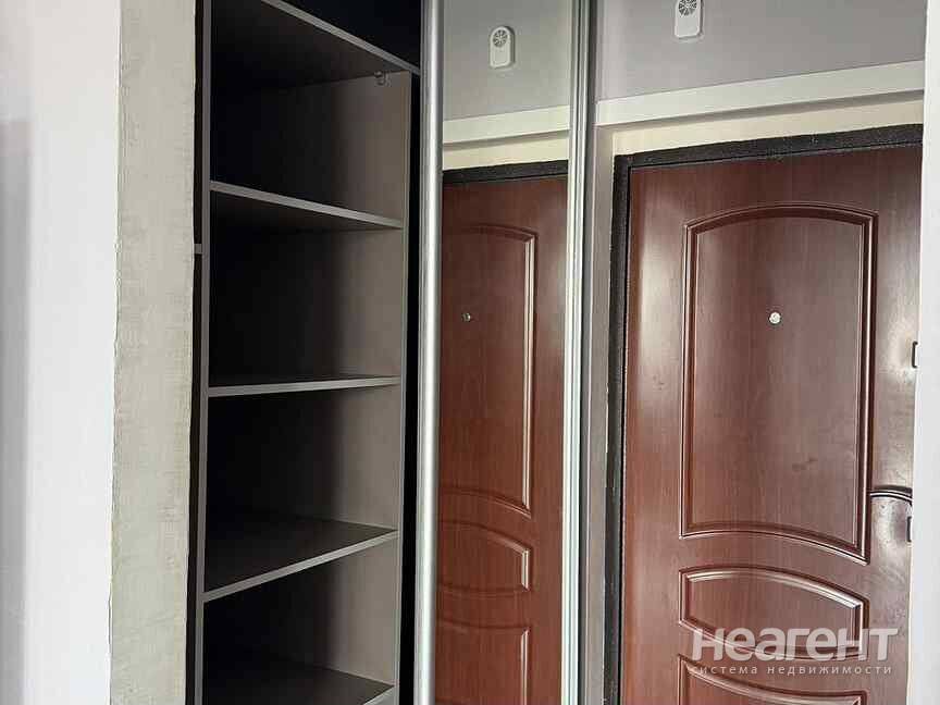 Сдаю студию, п. Новознаменский, ул. Войсковая