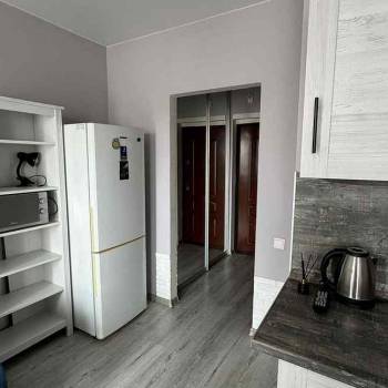 Сдается 1-комнатная квартира, 25 м²