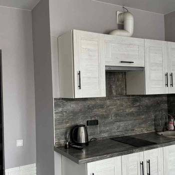 Сдается 1-комнатная квартира, 25 м²