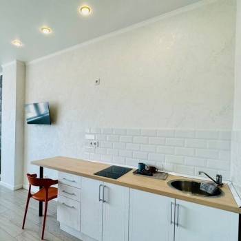 Продается 1-комнатная квартира, 30 м²