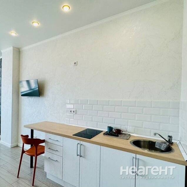 Продам студию, ФМР, ул. имени Симиренко