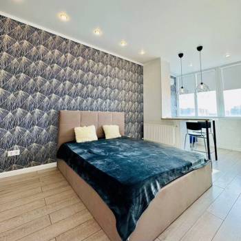 Продается 1-комнатная квартира, 30 м²