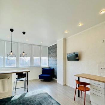 Продается 1-комнатная квартира, 30 м²