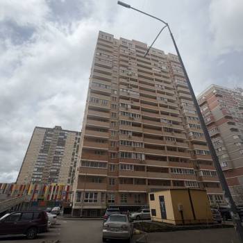 Продается 1-комнатная квартира, 21,5 м²