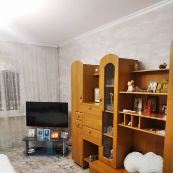 Продается 2-х комнатная квартира, 56 м²