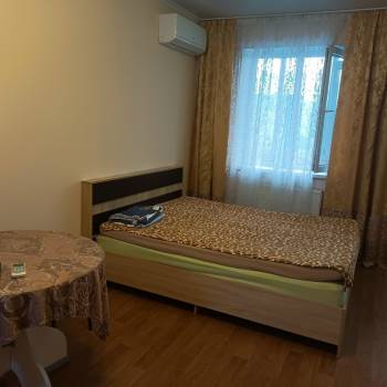 Сдается 1-комнатная квартира, 25 м²