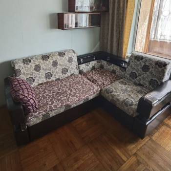 Сдается 1-комнатная квартира, 36,6 м²