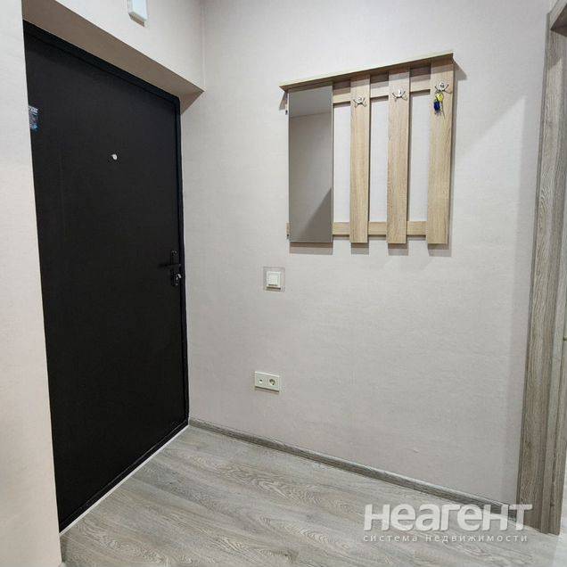 Сдам 1-комн. квартиру, ЖК Дыхание (ул. Летчика Позднякова)