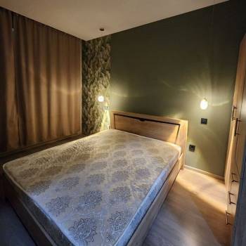 Сдается 1-комнатная квартира, 41 м²