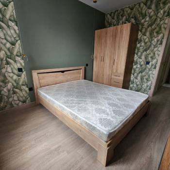 Сдается 1-комнатная квартира, 41 м²