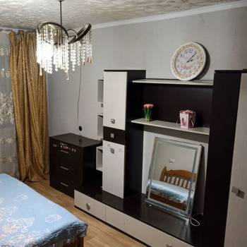 Сдается 1-комнатная квартира, 33 м²