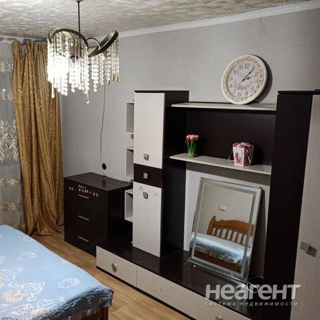 Сдам 1-комн. квартиру, п. Индустриальный (ул. Степная ИНД)