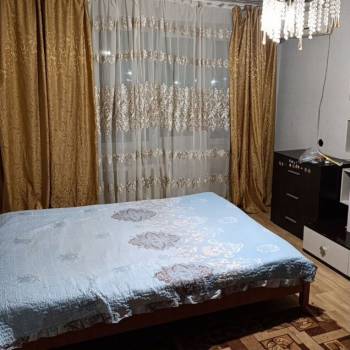 Сдается 1-комнатная квартира, 33 м²