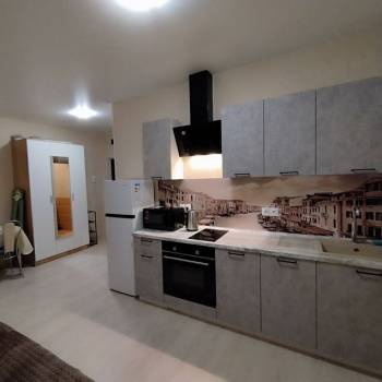 Сдается 1-комнатная квартира, 22 м²