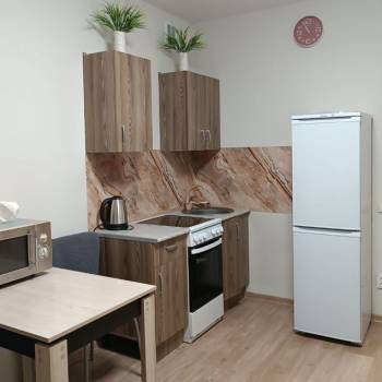 Сдается 1-комнатная квартира, 21 м²