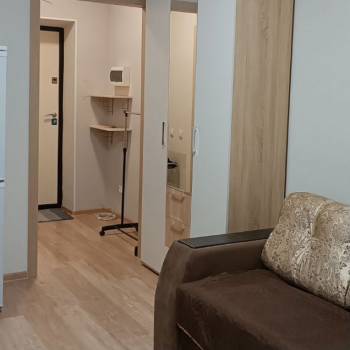 Сдается 1-комнатная квартира, 21 м²