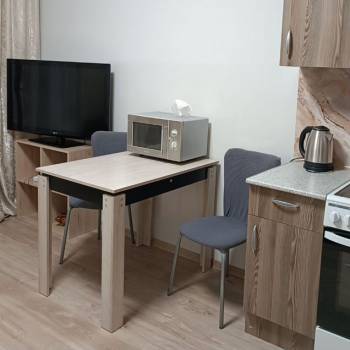 Сдается 1-комнатная квартира, 21 м²