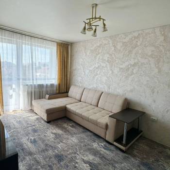 Сдается 2-х комнатная квартира, 44 м²