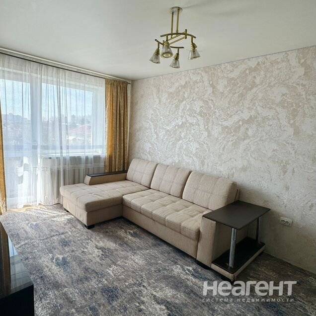 Сдаю 2-х к квартиру, ул. имени 40-летия Победы