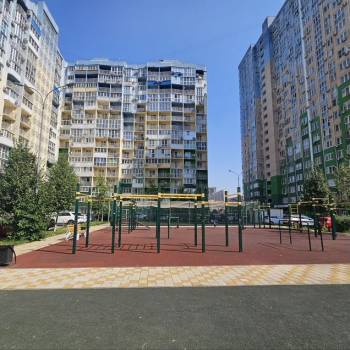 Продается 1-комнатная квартира, 35,2 м²