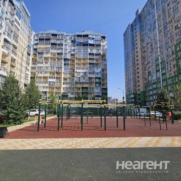 Продажа 1-к квартиры, ЖК Гарантия на ул. Карякина, ЗИП, ул. Карякина