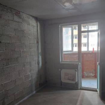 Продается 1-комнатная квартира, 48,2 м²