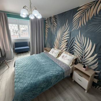 Продается 1-комнатная квартира, 41,9 м²