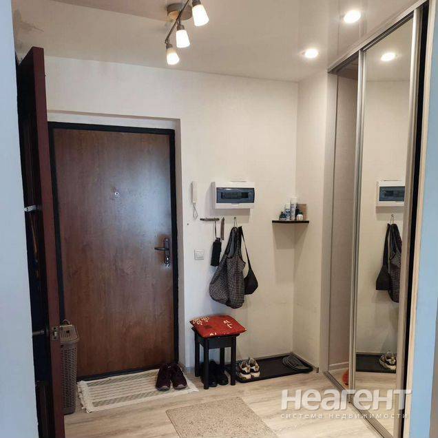 Продажа 1-комн. квартиры (ул. Московская), собственник