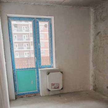 Продается 1-комнатная квартира, 33 м²