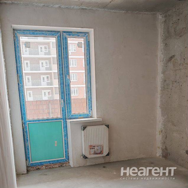 Продам 1-комн. квартиру, ЖК Акварели-2, ул. Тепличная