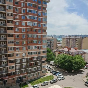 Продается 1-комнатная квартира, 33 м²